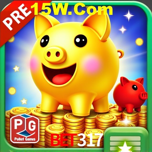 Desvendando o Mundo dos Jogos Virtuais na Bet317