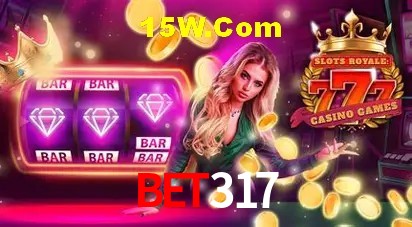 Jogos de Slot Bet317