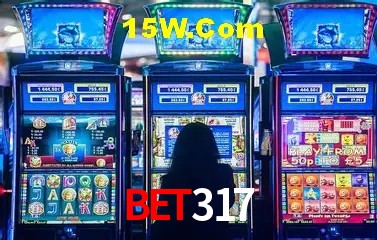 Experiência VIP Bet317