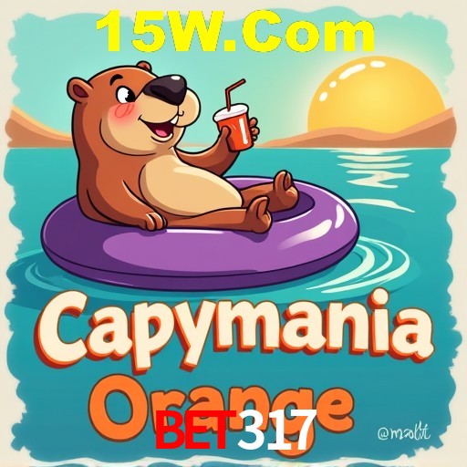 Bônus de Boas-vindas Bet317