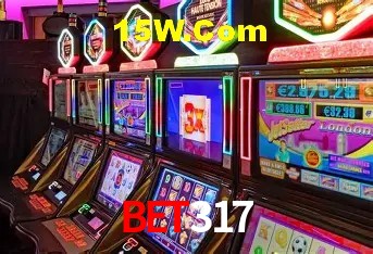 Provedores de Jogos Bet317