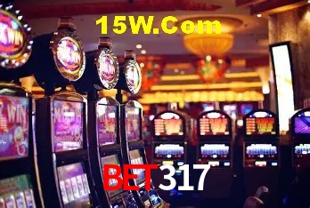 Especiais de Fim de Semana Bet317