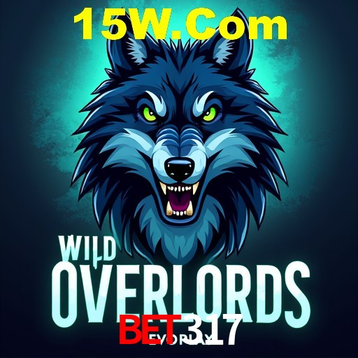 Apostas de Futebol Bet317