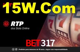 Bet317 Vip