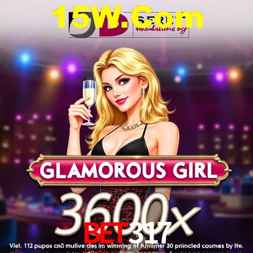 Descubra a Essência do Bet317: Nossa História e Compromissos