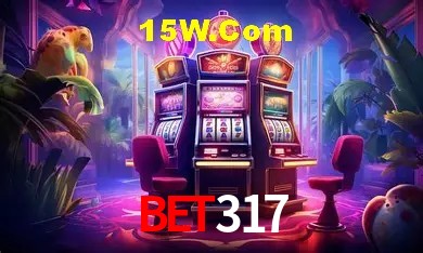 Integração de APIs Bet317