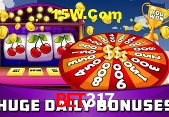 Tecnologia da Plataforma Bet317