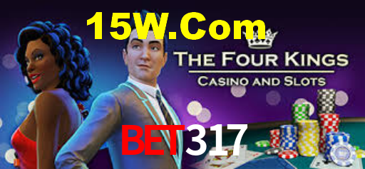 Bet317: A Experiência de Casino com Jogos de Mesa ao Vivo
