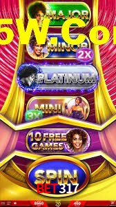 Sinta a adrenalina dos jogos de cassino com Bet317