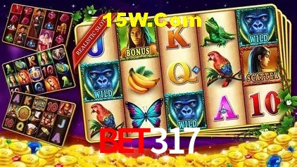 Sistemas de Segurança Bet317