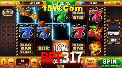 Especiais de Fim de Semana Bet317