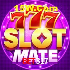 Casino Ao Vivo Bet317