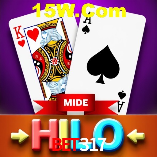 Apostas de Futebol Bet317