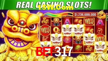 Promoção Relâmpago Bet317